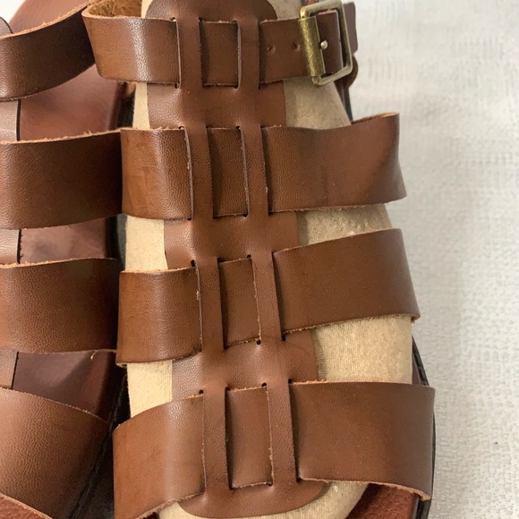 Mia girl Lula Gladiator Heeled Sandal Women’s size 7,8,9,10 or 11 various - Picture 4 of 13